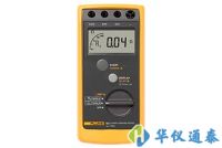華儀通泰有哪些美國品牌型號的接地電阻測試儀？