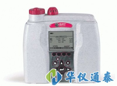 美國3M QUEST EVM-7室內空氣質量檢測儀
