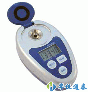 德國KRUSS DR201-95 數字手提式折光儀