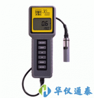 美國YSI 30型鹽度、電導、溫度測量儀