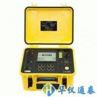 法國(guó)CA CA6555 10kV程式數(shù)字絕緣測(cè)試儀
