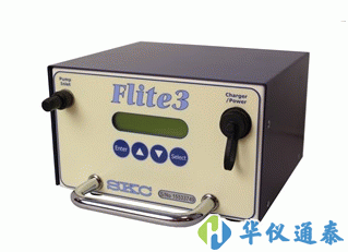 美國SKC Flite 3區域型氣體采樣器