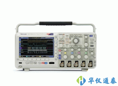 美國AGILENT DSO8064 數字示波器