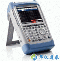 德國 R&S FSH4/8/13/20系列高性能手持式頻譜分析、干擾查找及基站綜合測(cè)試儀