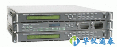 美國Tektronix(泰克) SPG8000同步脈沖發生器