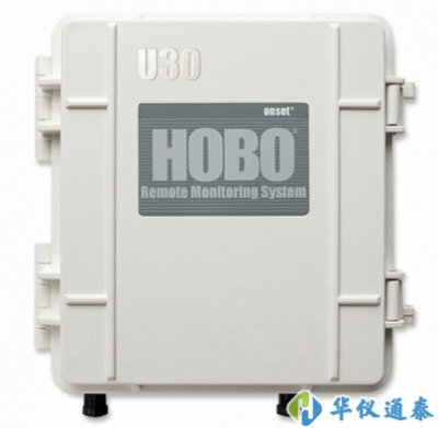 美國Onset HOBO U30-GSM通信環境數據監測方案