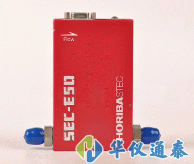 日本Horiba STEC SEC-E50MK3氣體質量流量控制器