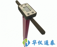 美國(guó)Spectrum Technologies TDR350土壤水分、溫度和電導(dǎo)率測(cè)量?jī)x