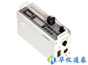 綠林環創LD-3C微電腦激光粉塵儀