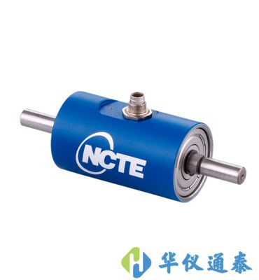 德國NCTE 2300旋轉動態扭矩傳感器