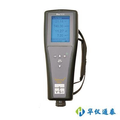 美國YSI PRO1020多參數水質分析儀.jpg